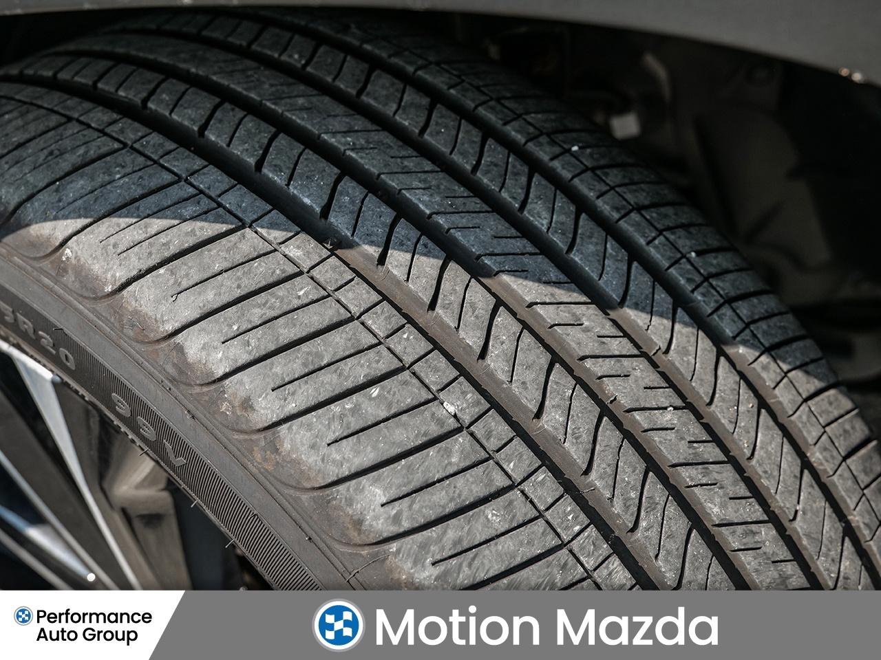 2024 Mazda CX-50 GT AWD   LEASE RETURN   BOSE   LEATHER Photo