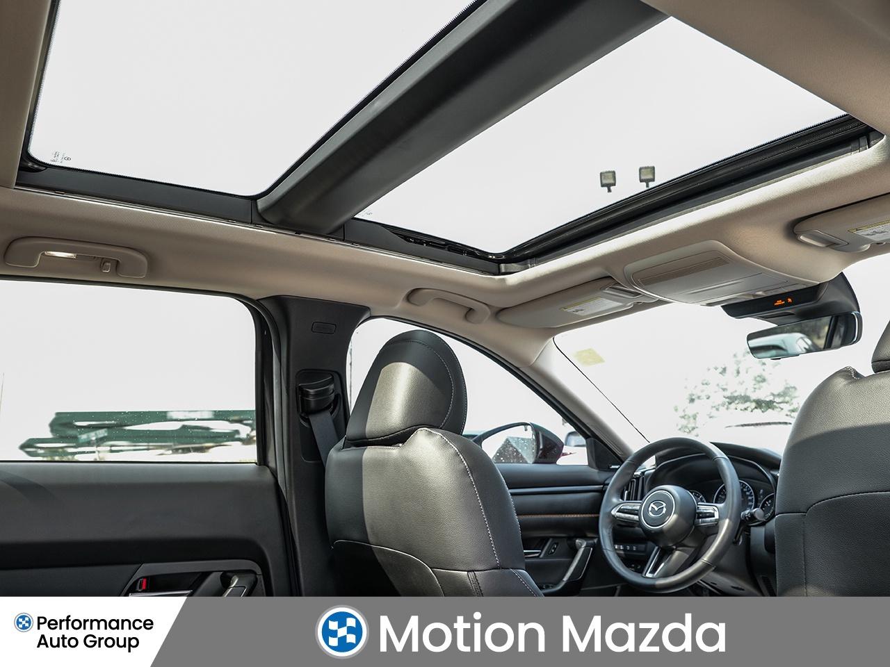 2024 Mazda CX-50 GT AWD   LEASE RETURN   BOSE   LEATHER Photo