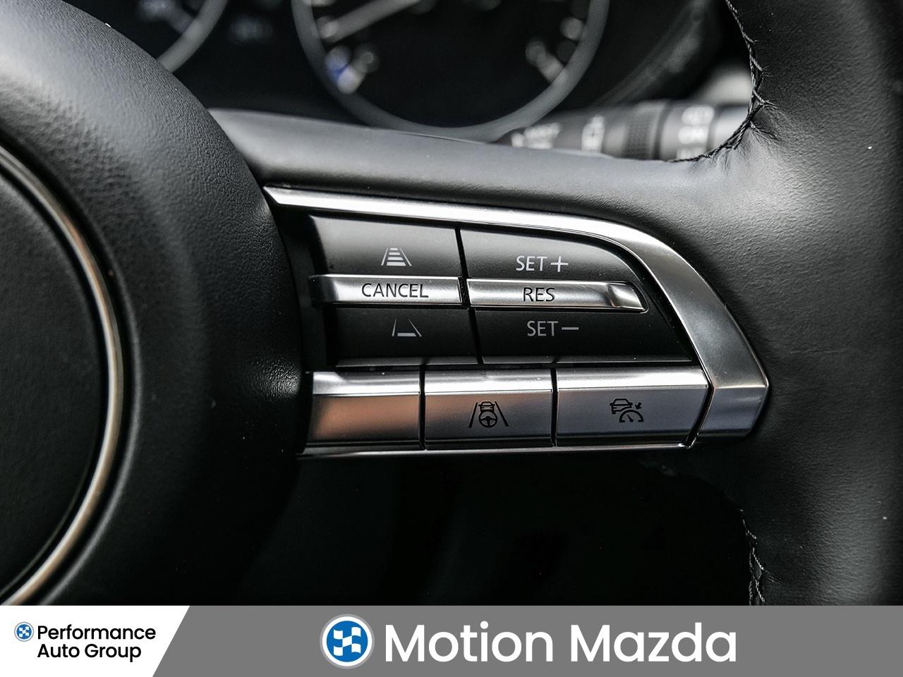 2024 Mazda CX-50 GT AWD   LEASE RETURN   BOSE   LEATHER Photo