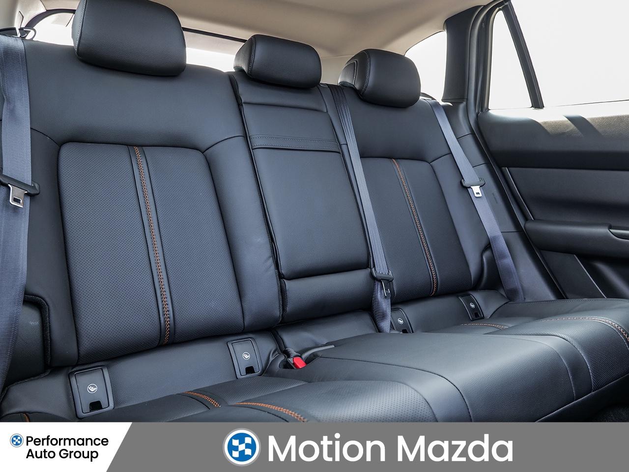 2024 Mazda CX-50 GT AWD   LEASE RETURN   BOSE   LEATHER Photo