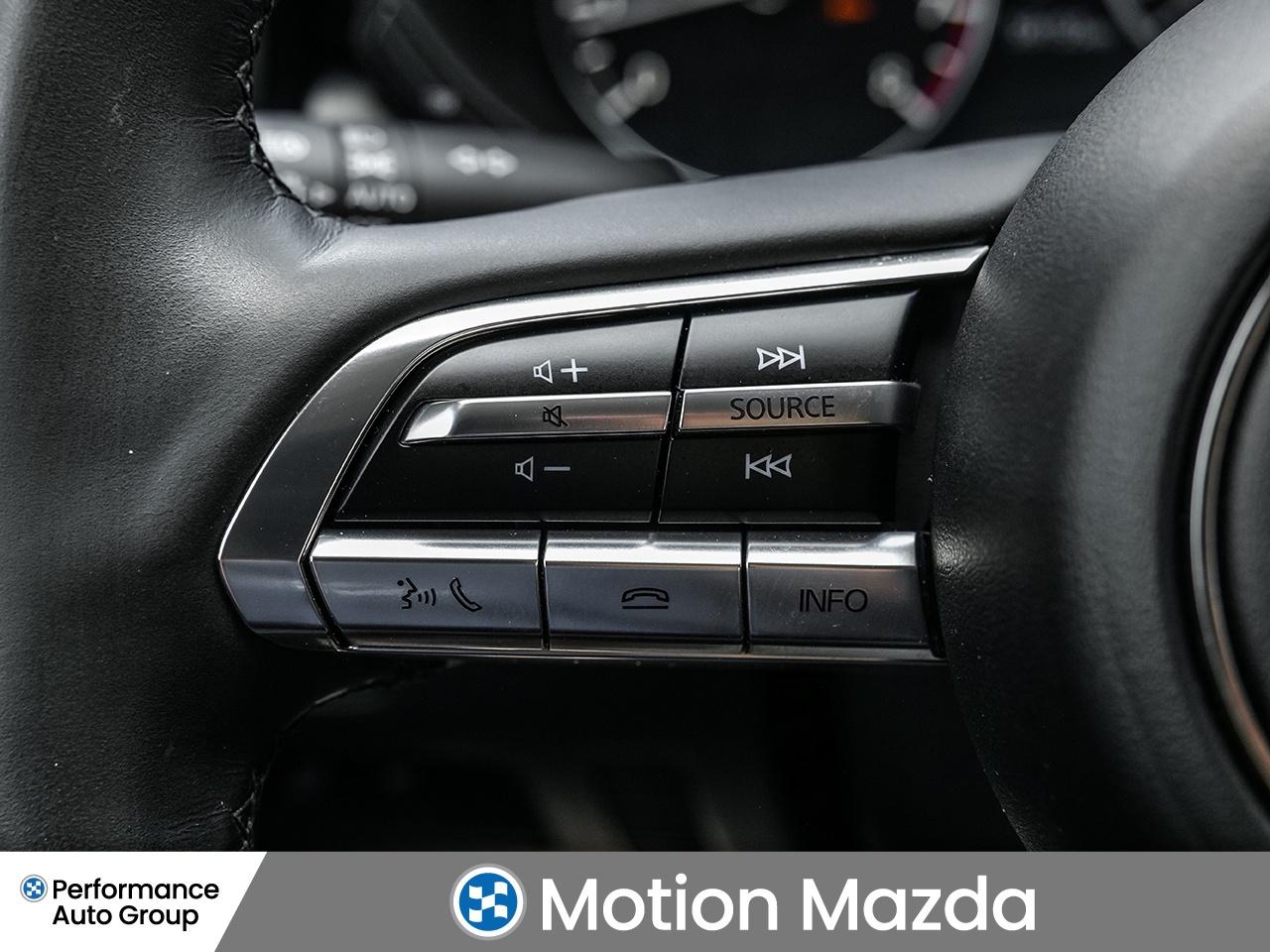 2024 Mazda CX-50 GT AWD   LEASE RETURN   BOSE   LEATHER Photo