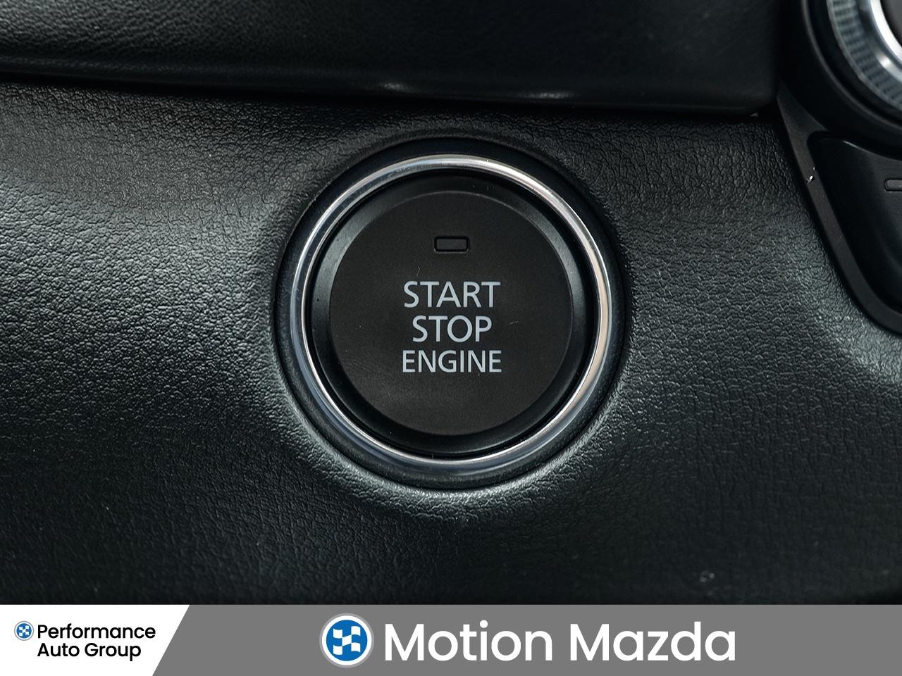 2024 Mazda CX-50 GT AWD   LEASE RETURN   BOSE   LEATHER Photo