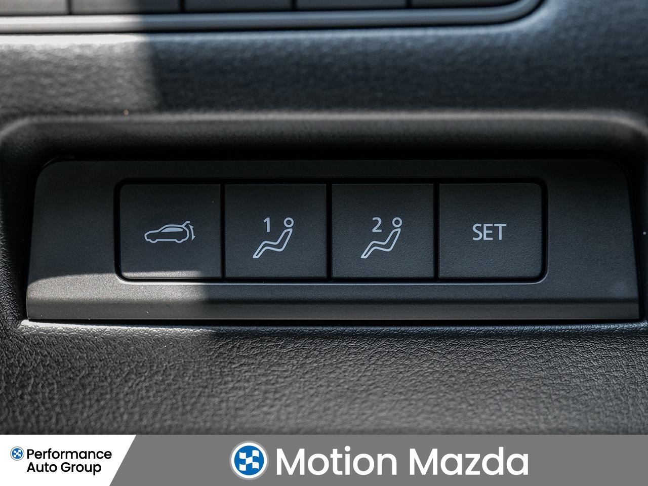 2024 Mazda CX-50 GT AWD   LEASE RETURN   BOSE   LEATHER Photo