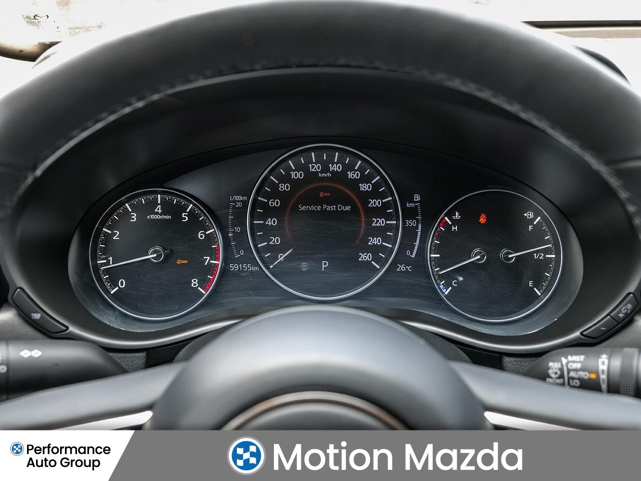 2024 Mazda CX-50 GT AWD   LEASE RETURN   BOSE   LEATHER Photo