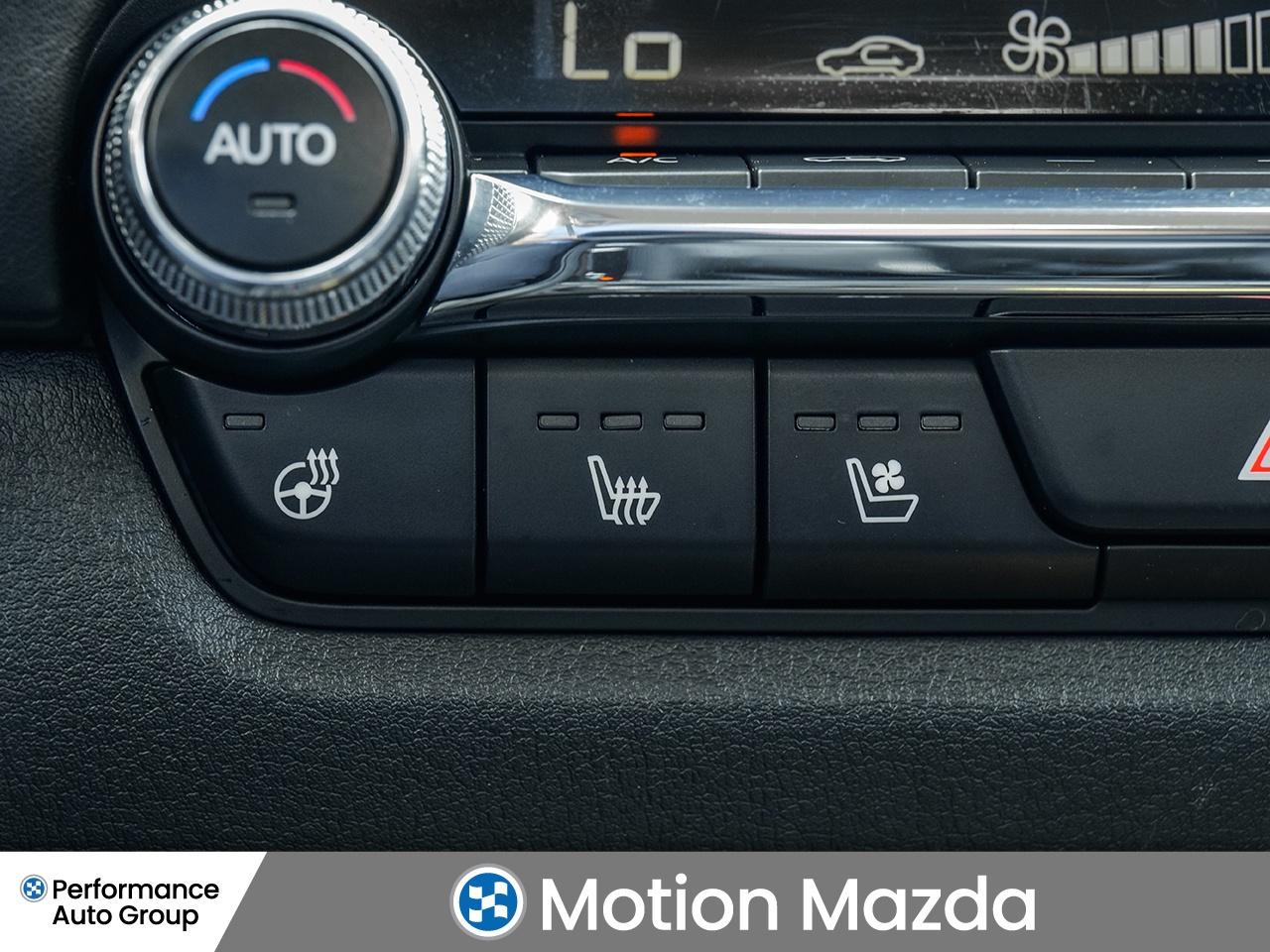 2024 Mazda CX-50 GT AWD   LEASE RETURN   BOSE   LEATHER Photo