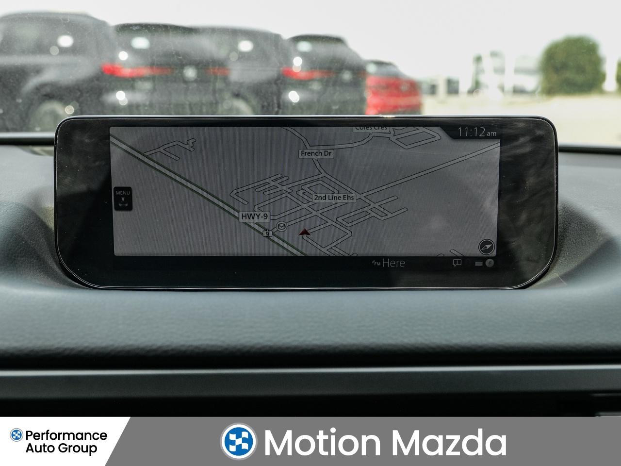 2024 Mazda CX-50 GT AWD   LEASE RETURN   BOSE   LEATHER Photo