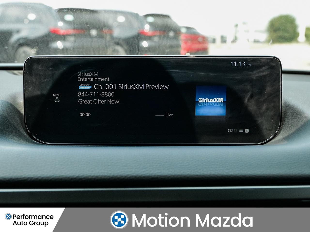 2024 Mazda CX-50 GT AWD   LEASE RETURN   BOSE   LEATHER Photo