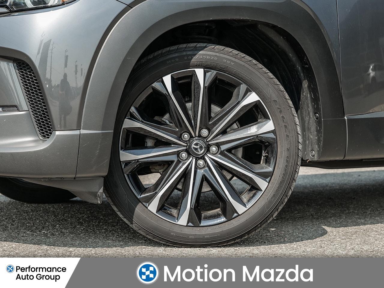 2024 Mazda CX-50 GT AWD   LEASE RETURN   BOSE   LEATHER Photo