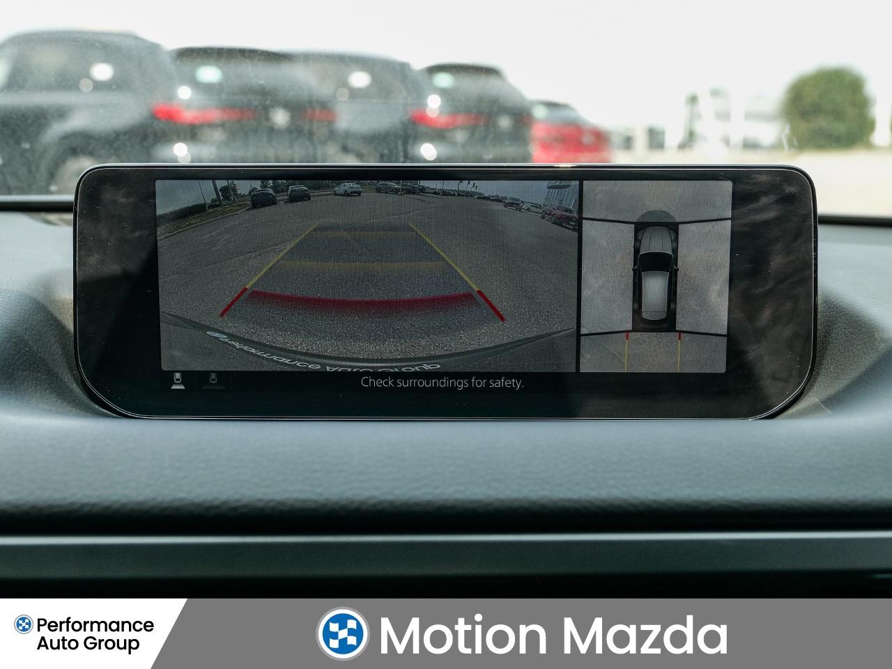 2024 Mazda CX-50 GT AWD   LEASE RETURN   BOSE   LEATHER Photo