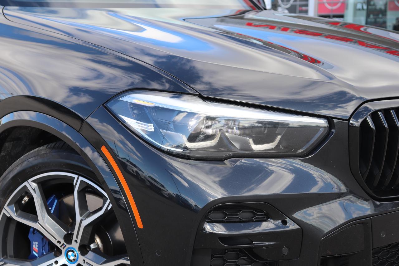 2022 BMW X5 X5 XDRIVE 45E M SPORT PACKAGE PREM ESSENTIAL PACKA Photo