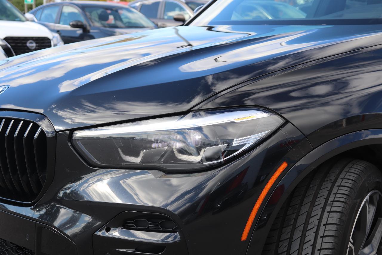 2022 BMW X5 X5 XDRIVE 45E M SPORT PACKAGE PREM ESSENTIAL PACKA Photo