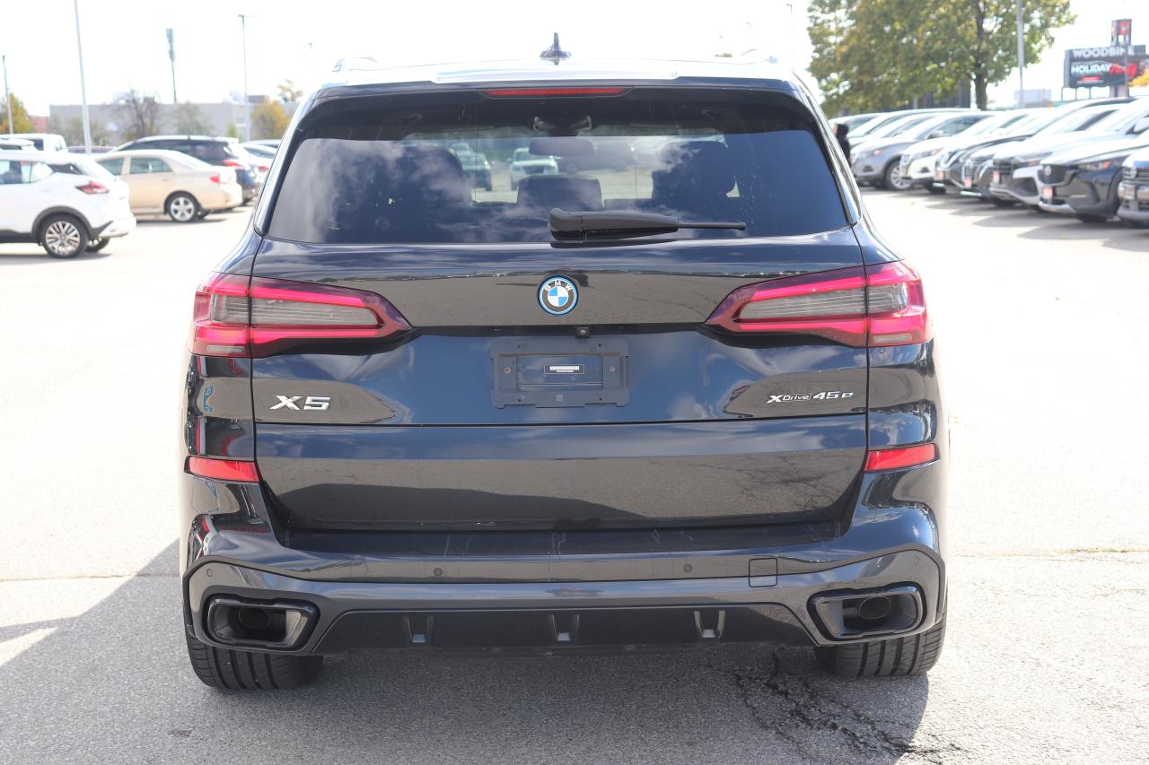 2022 BMW X5 X5 XDRIVE 45E M SPORT PACKAGE PREM ESSENTIAL PACKA Photo