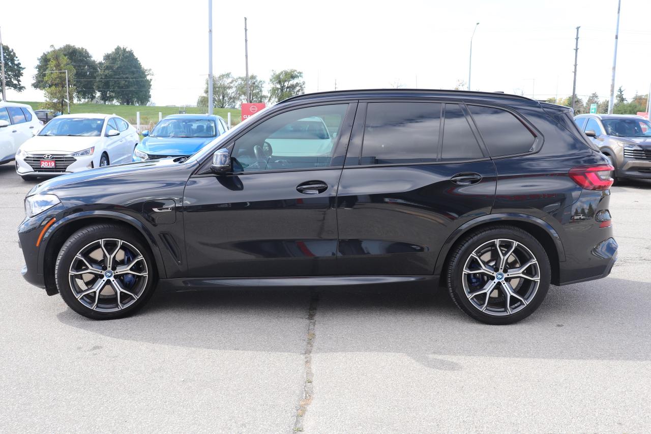 2022 BMW X5 X5 XDRIVE 45E M SPORT PACKAGE PREM ESSENTIAL PACKA Photo