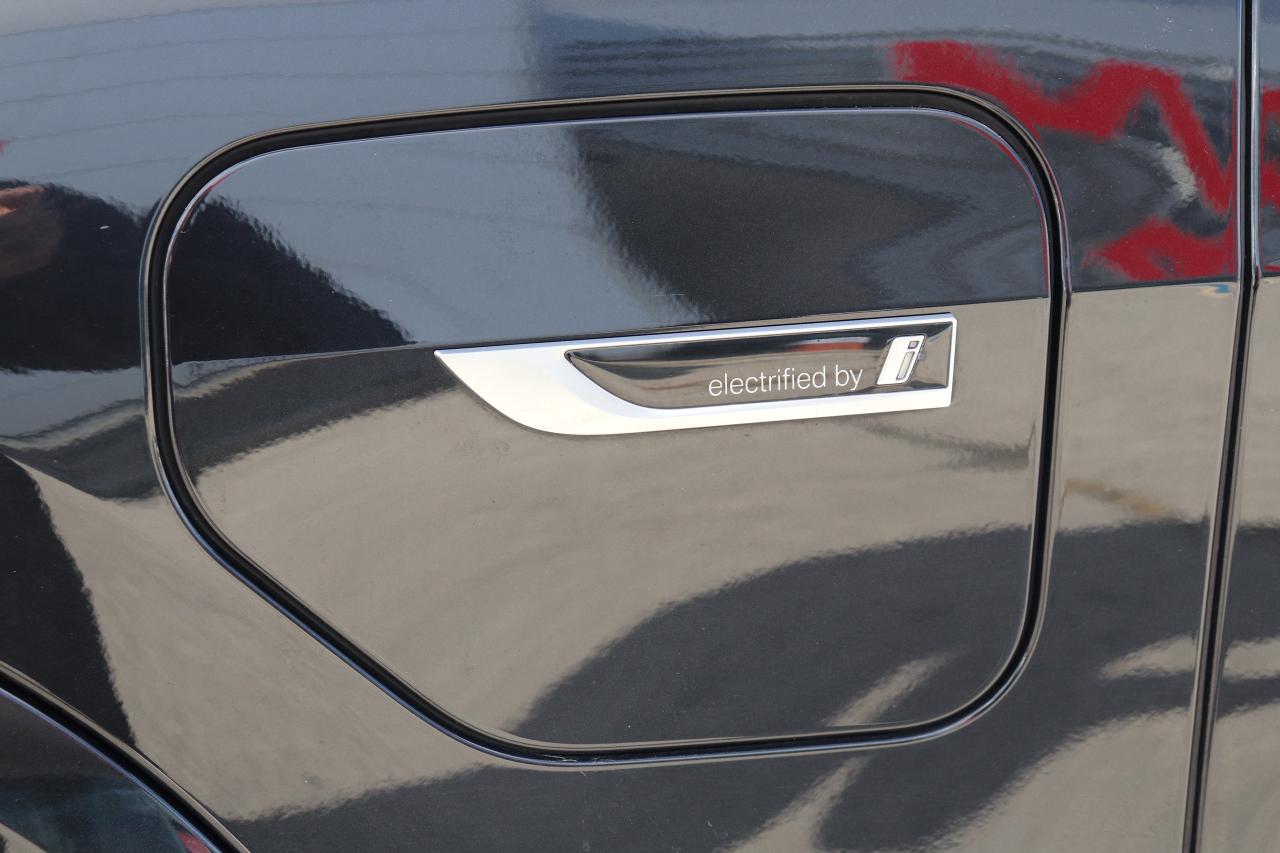 2022 BMW X5 X5 XDRIVE 45E M SPORT PACKAGE PREM ESSENTIAL PACKA Photo