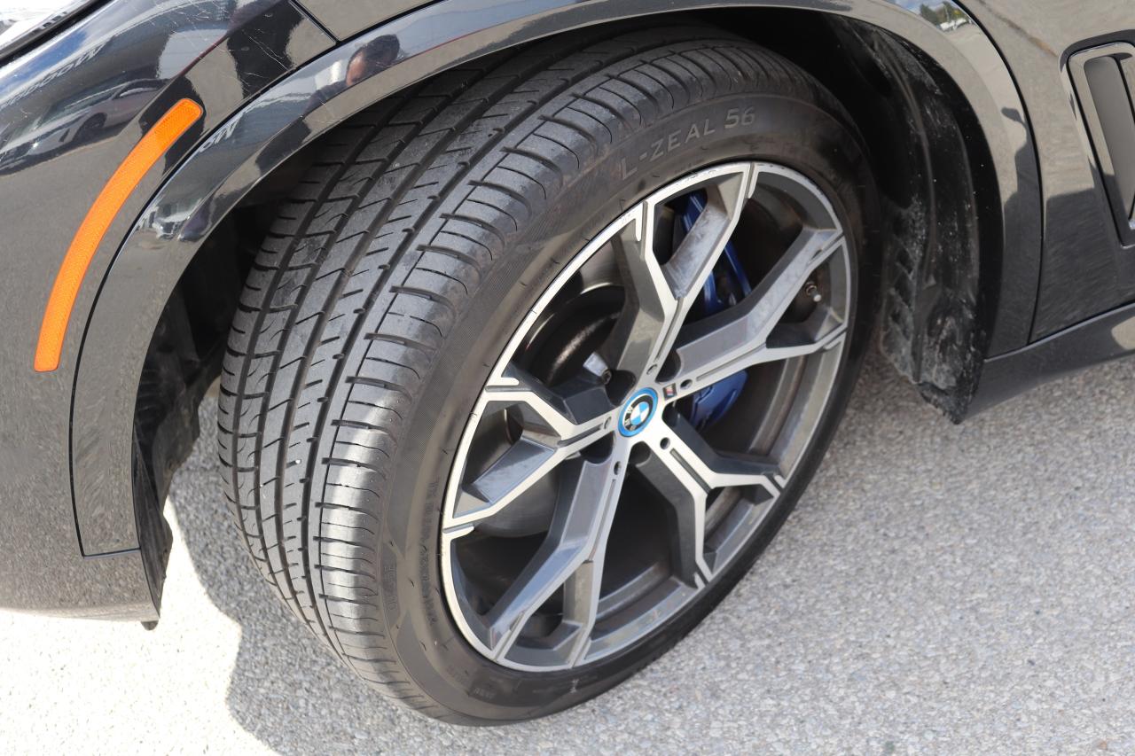 2022 BMW X5 X5 XDRIVE 45E M SPORT PACKAGE PREM ESSENTIAL PACKA Photo