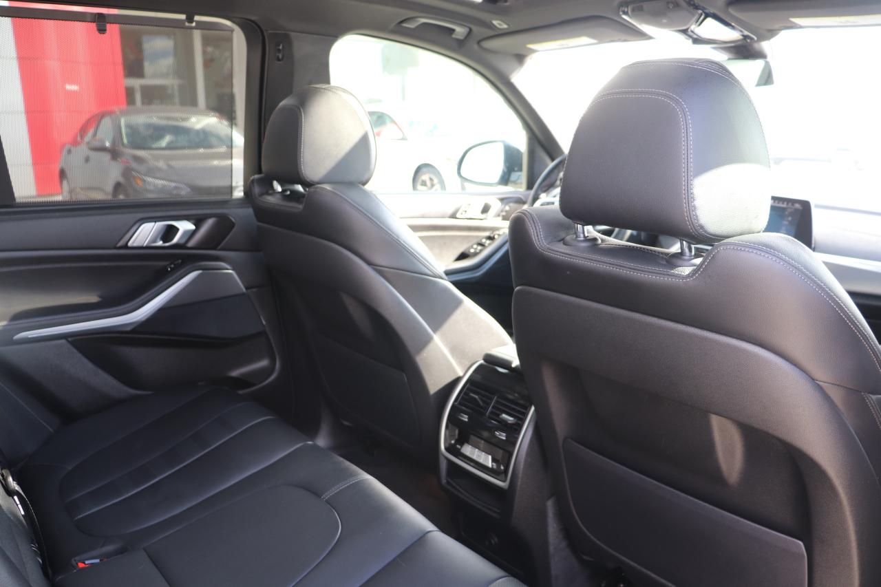 2022 BMW X5 X5 XDRIVE 45E M SPORT PACKAGE PREM ESSENTIAL PACKA Photo