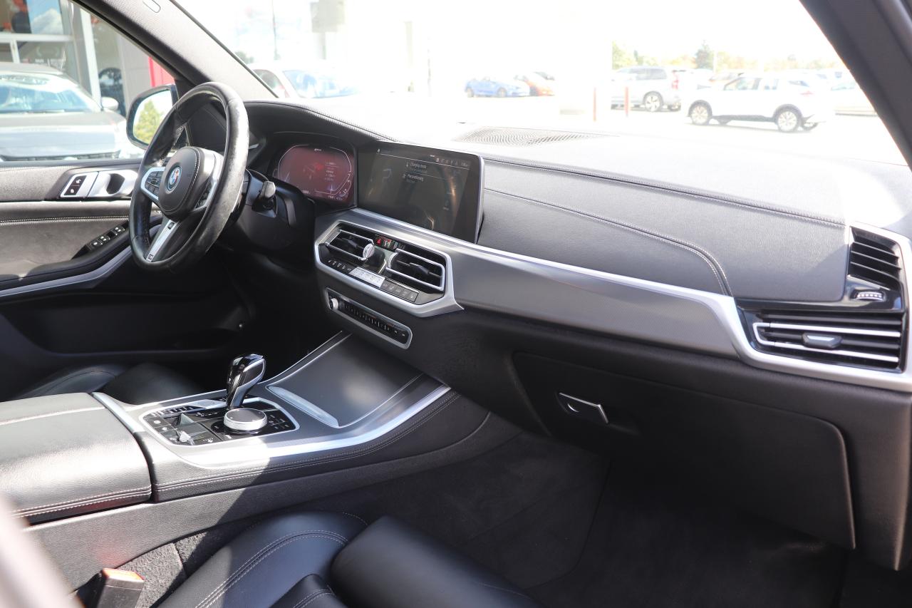 2022 BMW X5 X5 XDRIVE 45E M SPORT PACKAGE PREM ESSENTIAL PACKA Photo