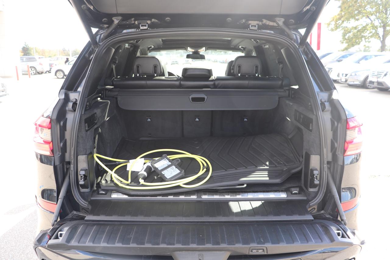 2022 BMW X5 X5 XDRIVE 45E M SPORT PACKAGE PREM ESSENTIAL PACKA Photo