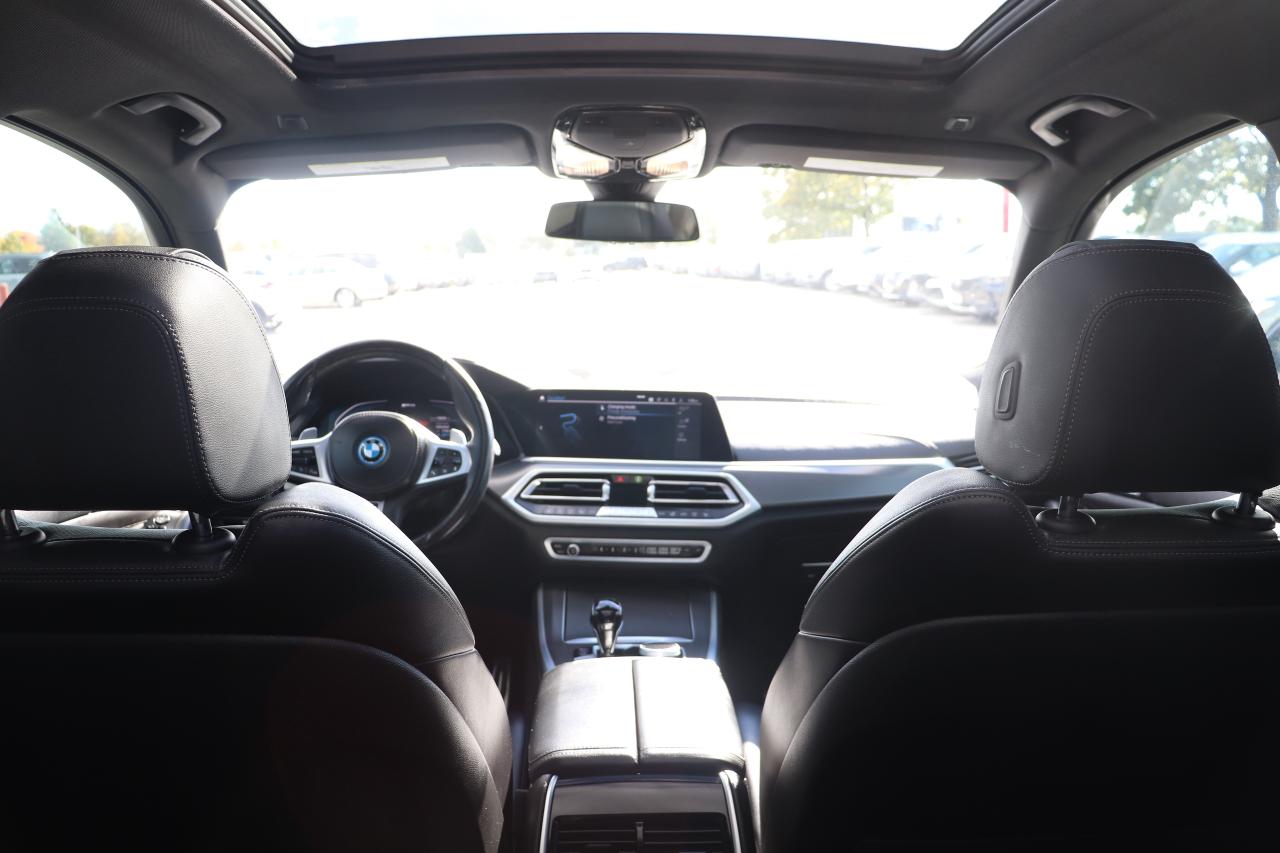2022 BMW X5 X5 XDRIVE 45E M SPORT PACKAGE PREM ESSENTIAL PACKA Photo