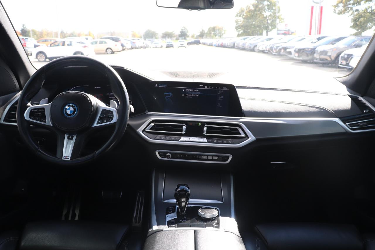2022 BMW X5 X5 XDRIVE 45E M SPORT PACKAGE PREM ESSENTIAL PACKA Photo