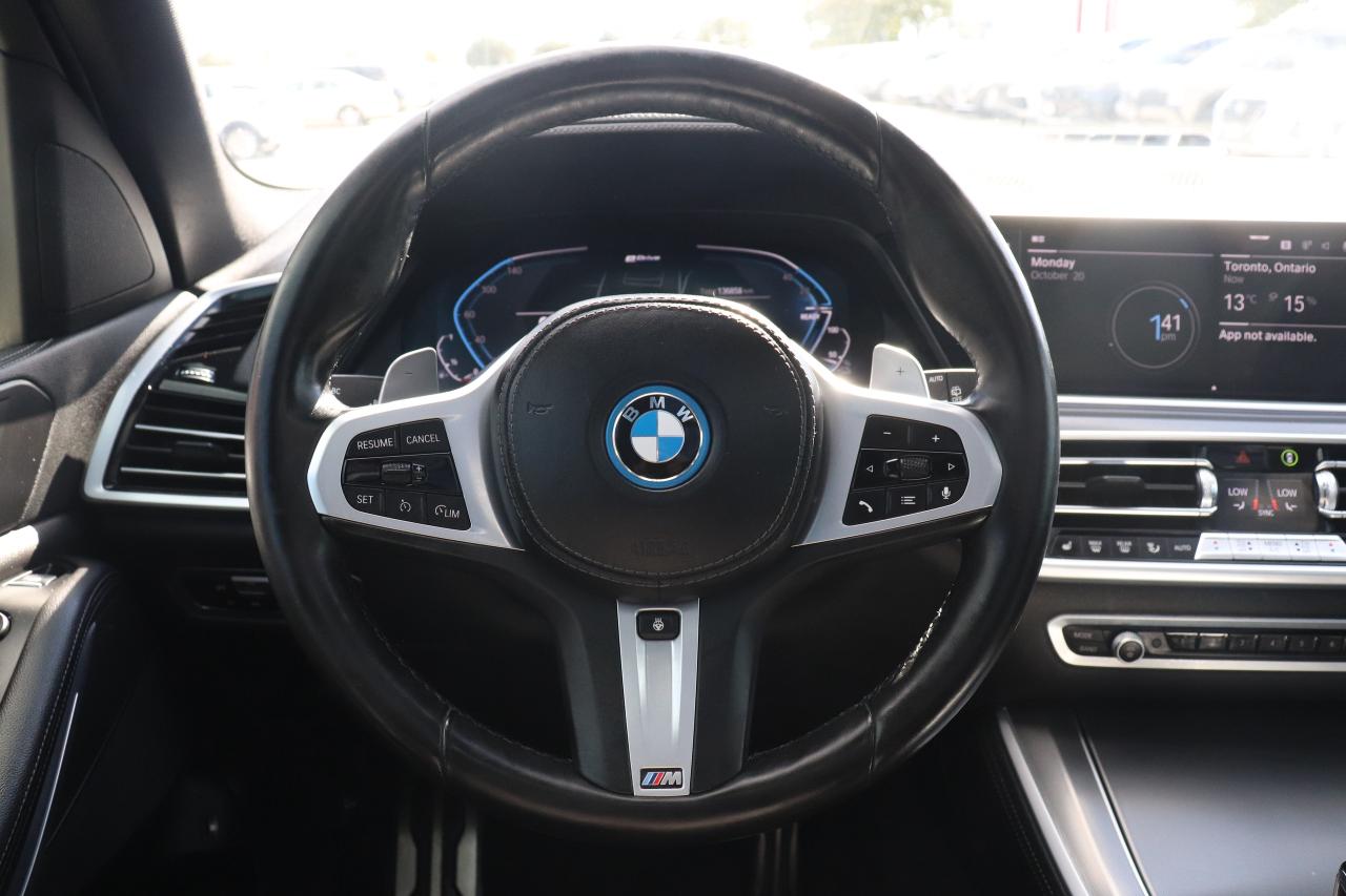 2022 BMW X5 X5 XDRIVE 45E M SPORT PACKAGE PREM ESSENTIAL PACKA Photo