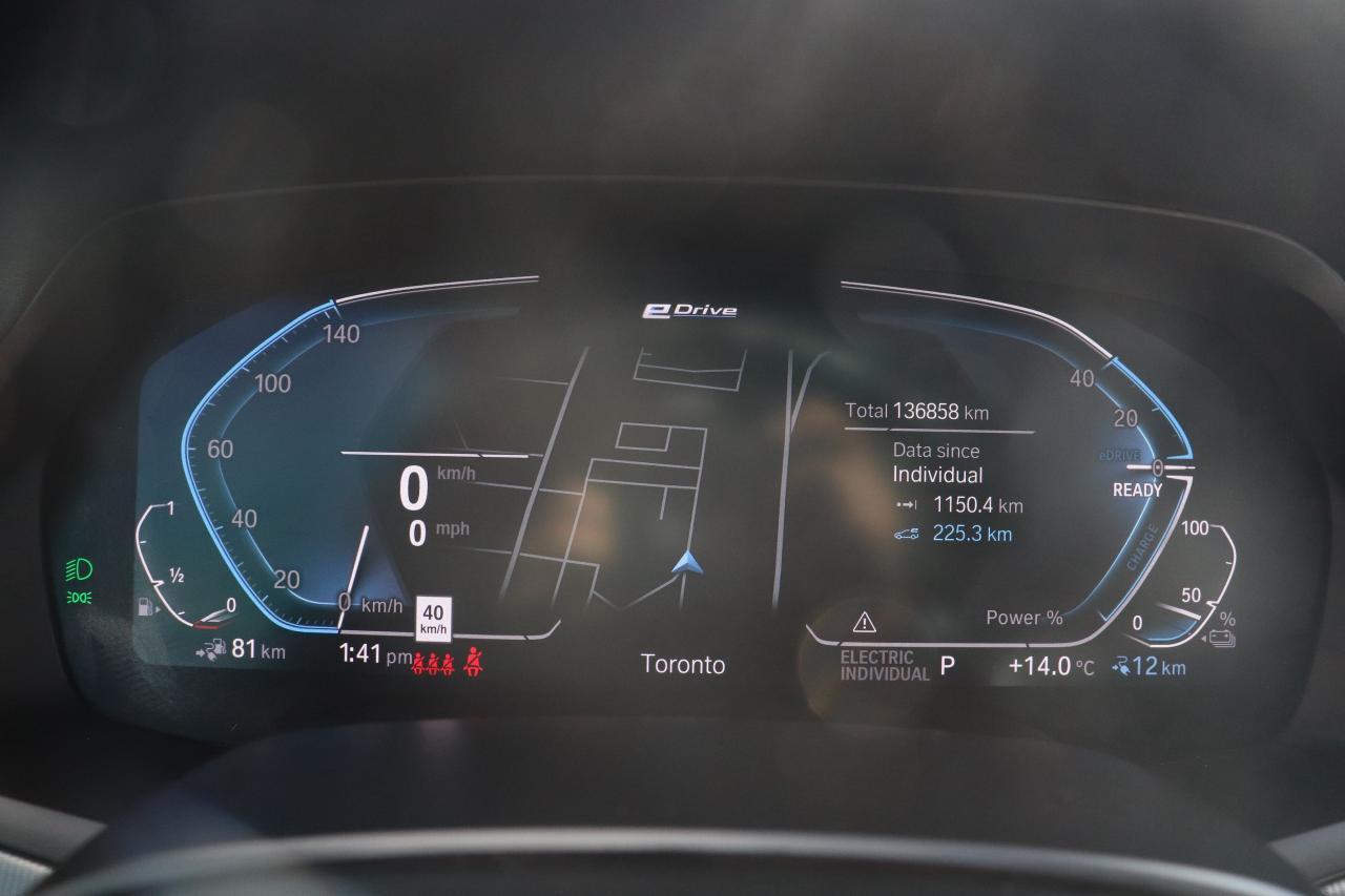 2022 BMW X5 X5 XDRIVE 45E M SPORT PACKAGE PREM ESSENTIAL PACKA Photo