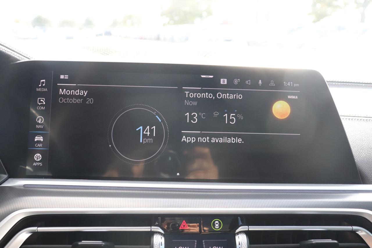 2022 BMW X5 X5 XDRIVE 45E M SPORT PACKAGE PREM ESSENTIAL PACKA Photo