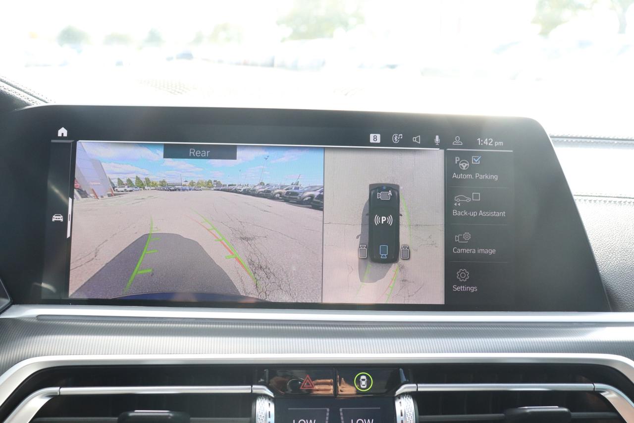 2022 BMW X5 X5 XDRIVE 45E M SPORT PACKAGE PREM ESSENTIAL PACKA Photo