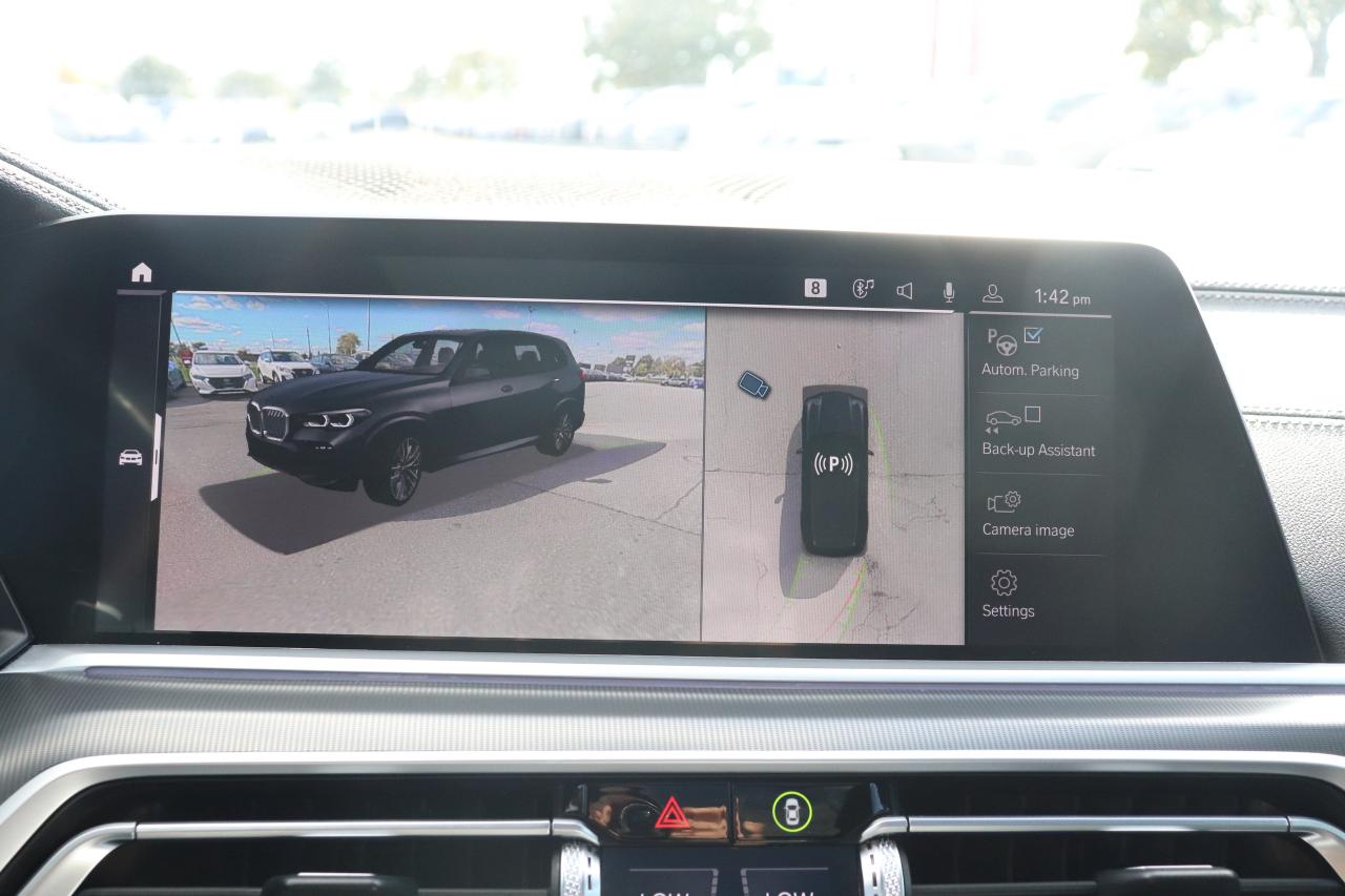 2022 BMW X5 X5 XDRIVE 45E M SPORT PACKAGE PREM ESSENTIAL PACKA Photo