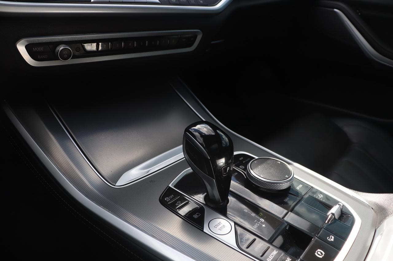 2022 BMW X5 X5 XDRIVE 45E M SPORT PACKAGE PREM ESSENTIAL PACKA Photo