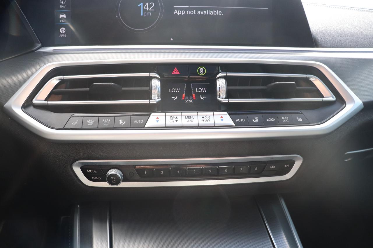 2022 BMW X5 X5 XDRIVE 45E M SPORT PACKAGE PREM ESSENTIAL PACKA Photo