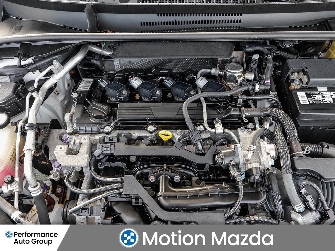 2019 Toyota Corolla Hatchback CVT   FRESH TRADE   CLEAN CARFAX Photo