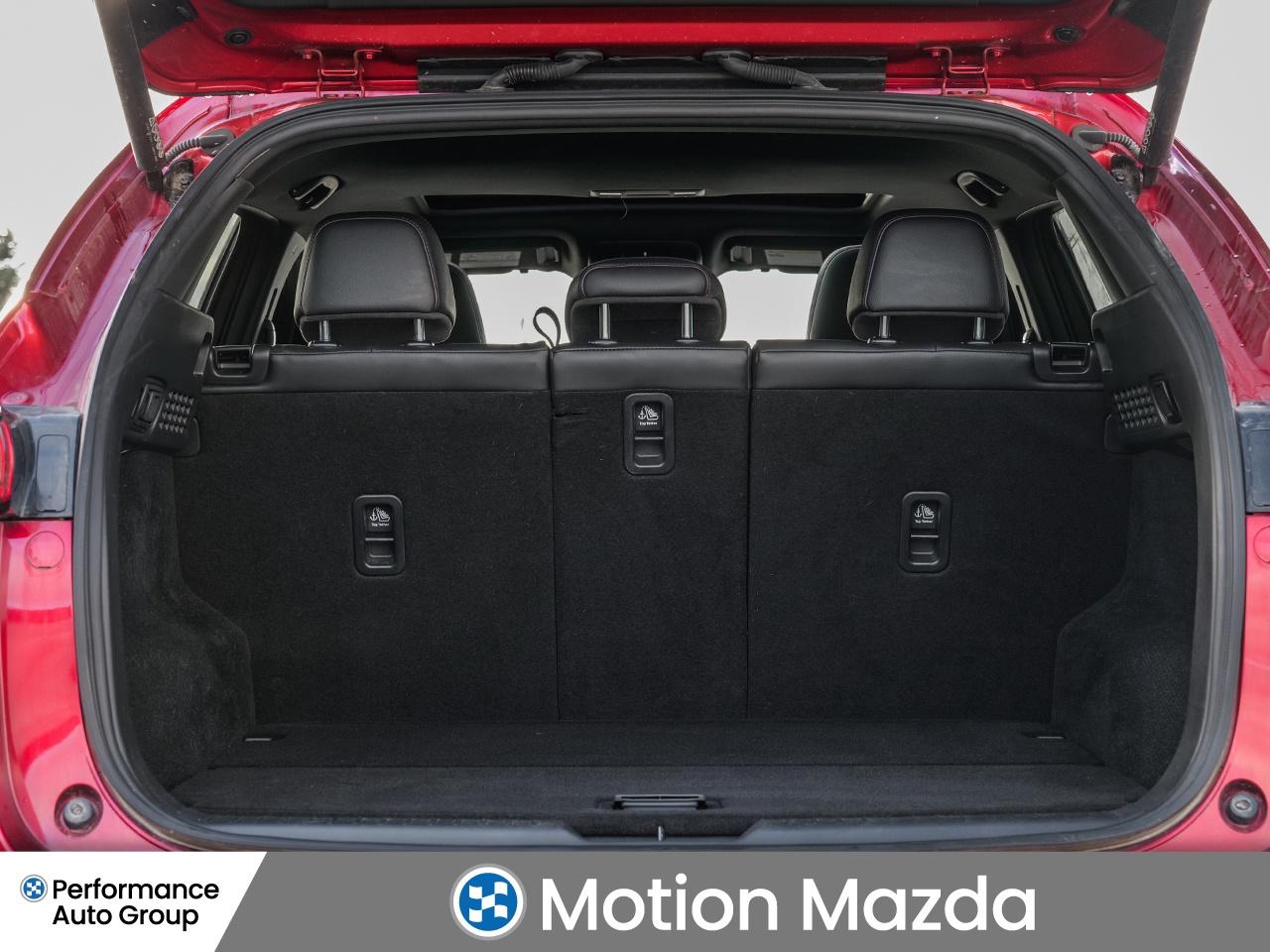 2023 Mazda CX-5 Sport Design w-Turbo AWD   LOW KM   FRESH TRADE Photo