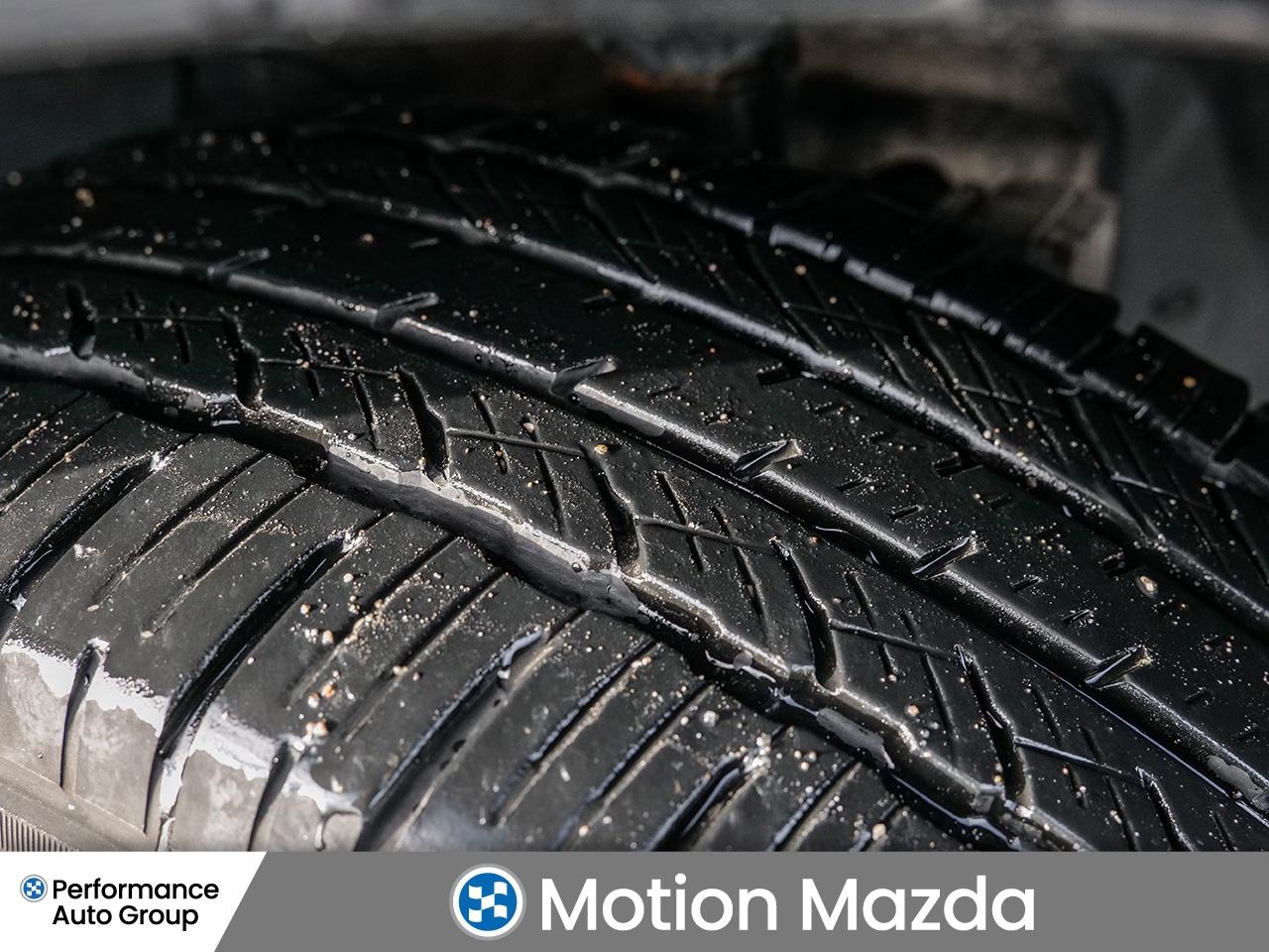 2023 Mazda CX-5 Sport Design w-Turbo AWD   LOW KM   FRESH TRADE Photo