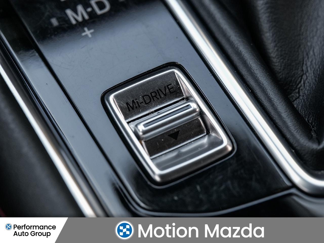 2023 Mazda CX-5 Sport Design w-Turbo AWD   LOW KM   FRESH TRADE Photo