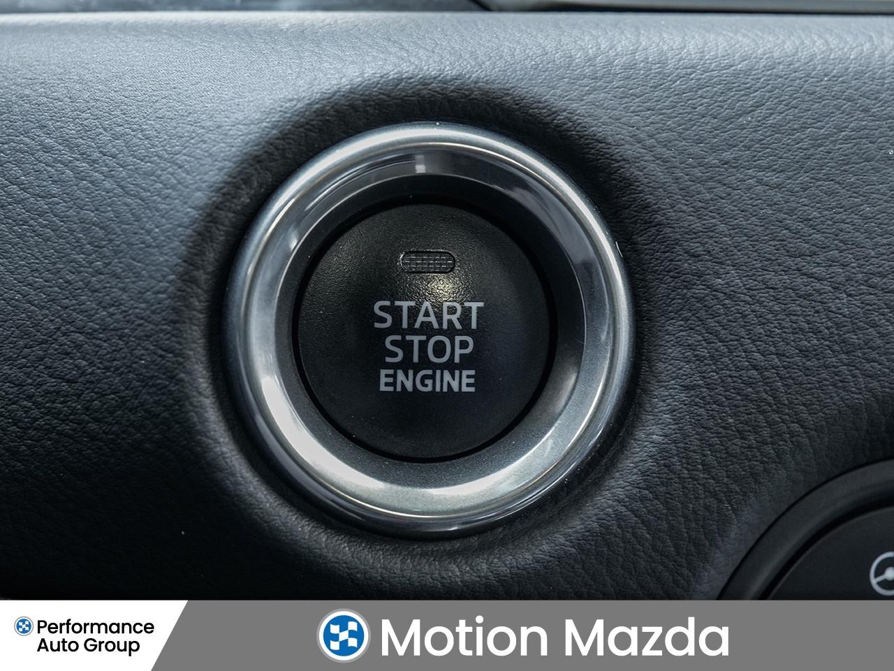 2023 Mazda CX-5 Sport Design w-Turbo AWD   LOW KM   FRESH TRADE Photo
