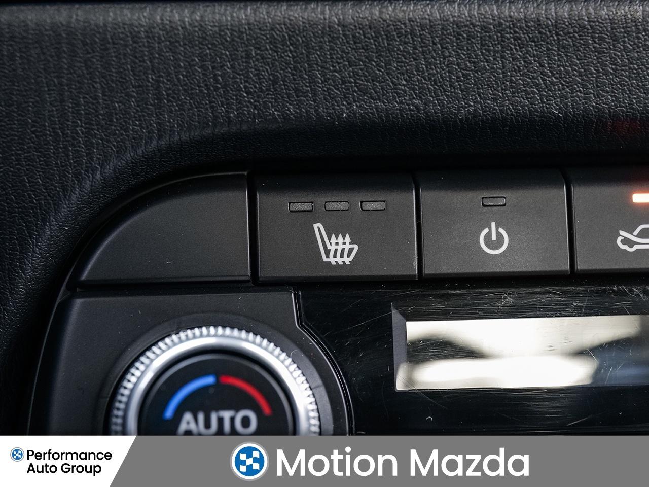 2023 Mazda CX-5 Sport Design w-Turbo AWD   LOW KM   FRESH TRADE Photo