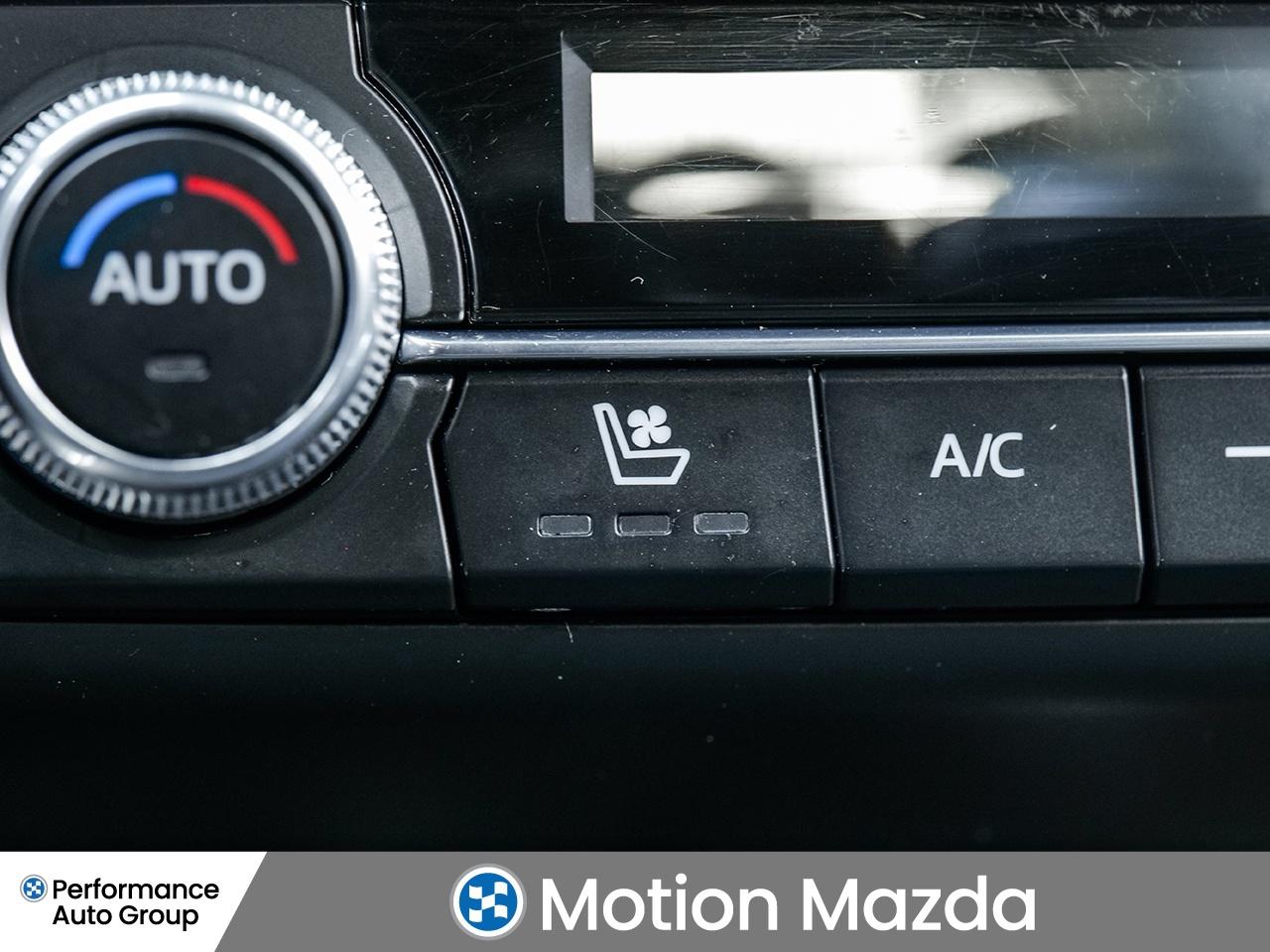 2023 Mazda CX-5 Sport Design w-Turbo AWD   LOW KM   FRESH TRADE Photo