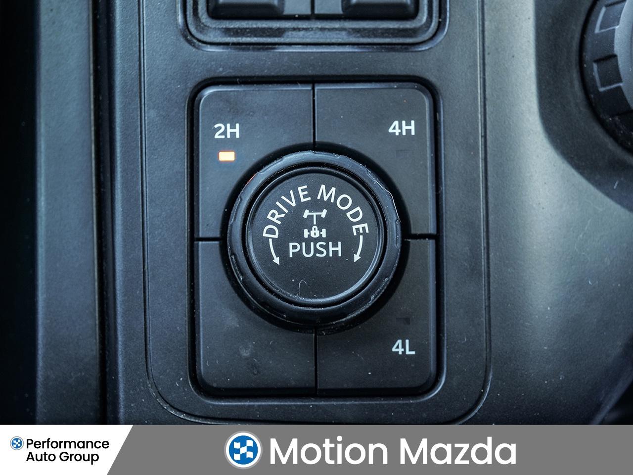 2023 Ford F-150 XL 4WD SuperCrew 5.5' Box   STX PKG Photo