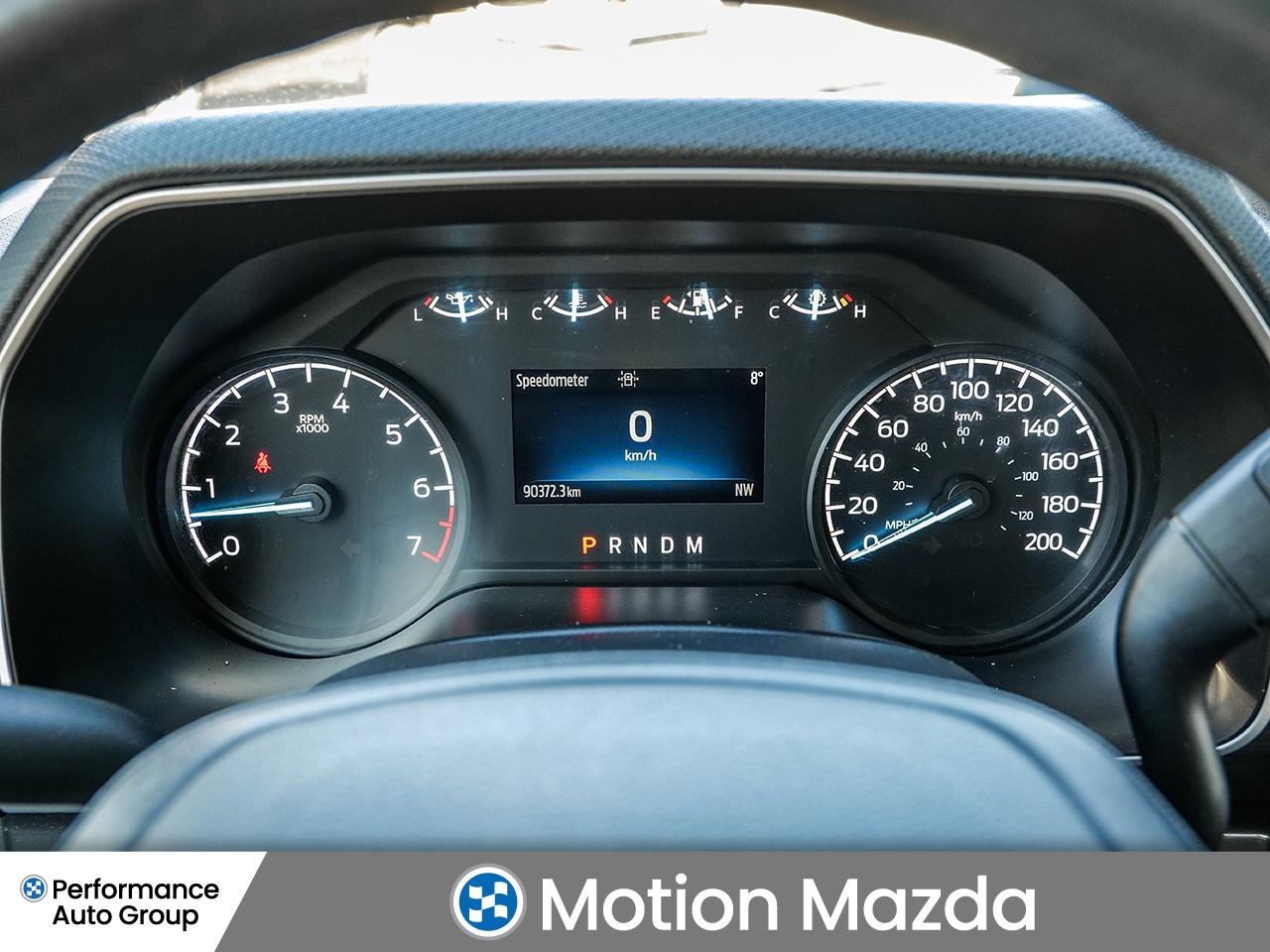 2023 Ford F-150 XL 4WD SuperCrew 5.5' Box   STX PKG Photo