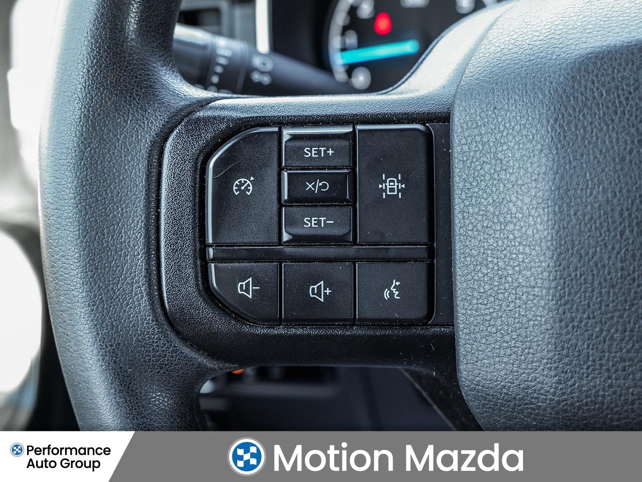 2023 Ford F-150 XL 4WD SuperCrew 5.5' Box   STX PKG Photo