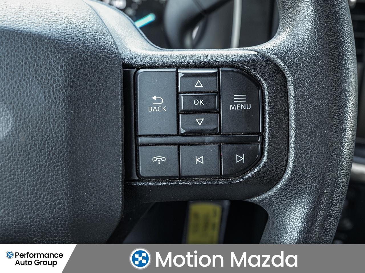 2023 Ford F-150 XL 4WD SuperCrew 5.5' Box   STX PKG Photo