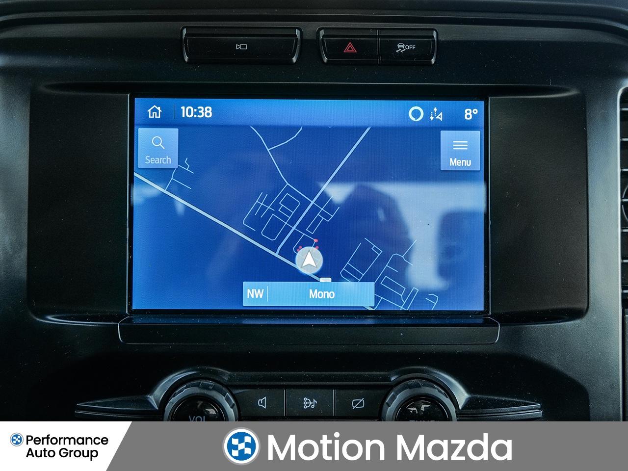 2023 Ford F-150 XL 4WD SuperCrew 5.5' Box   STX PKG Photo