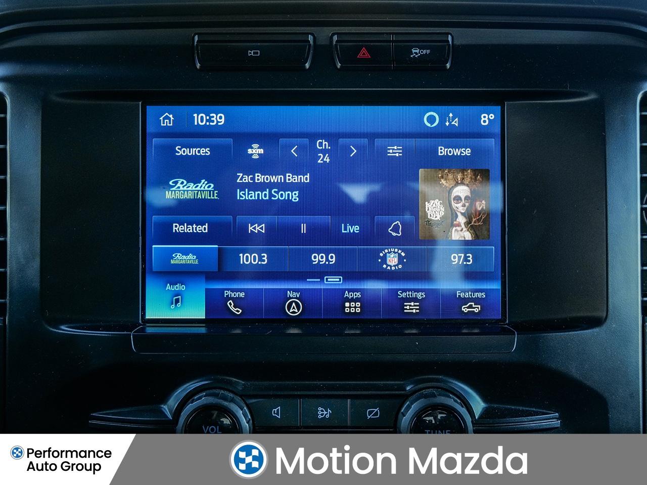 2023 Ford F-150 XL 4WD SuperCrew 5.5' Box   STX PKG Photo