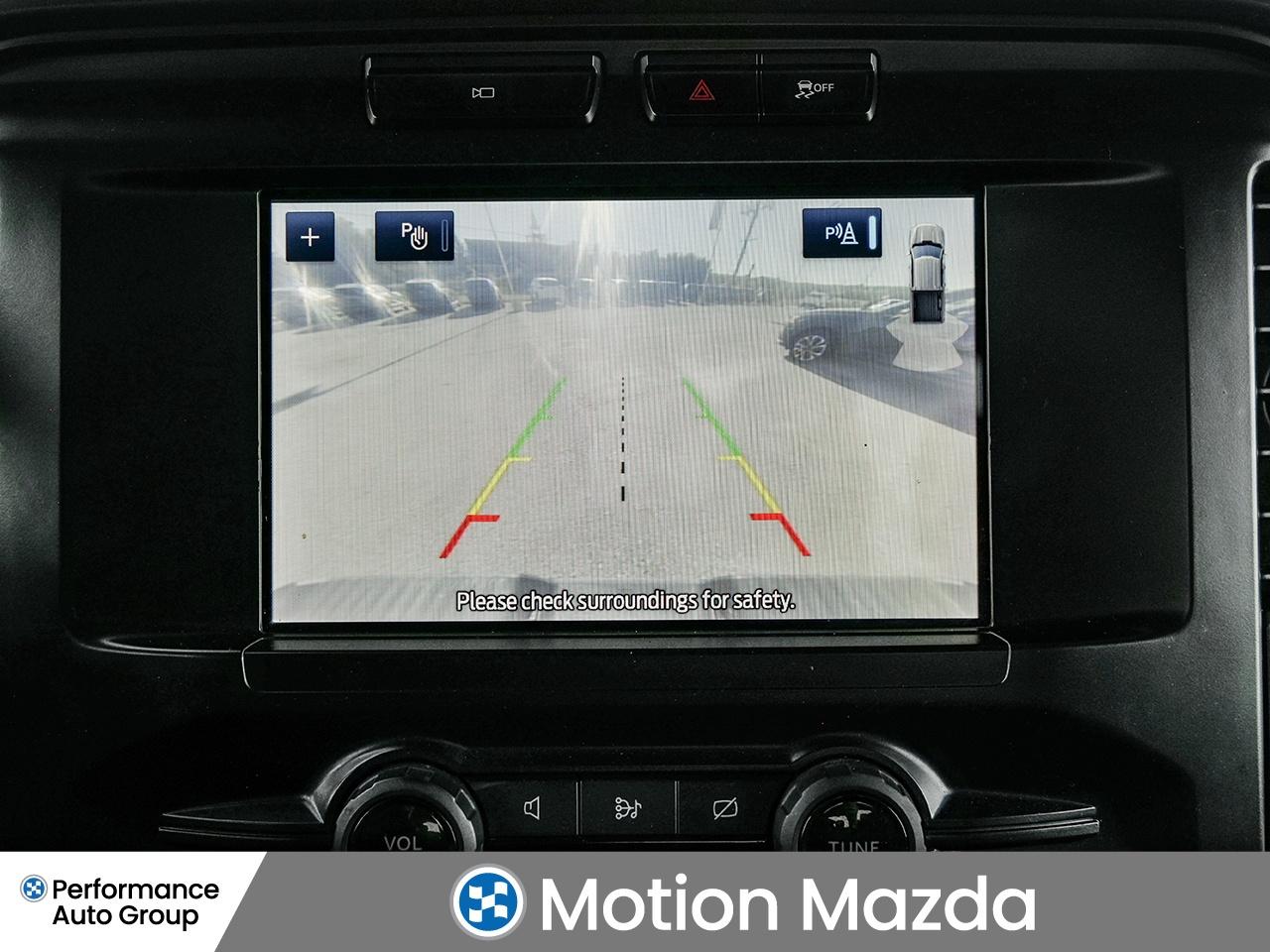 2023 Ford F-150 XL 4WD SuperCrew 5.5' Box   STX PKG Photo