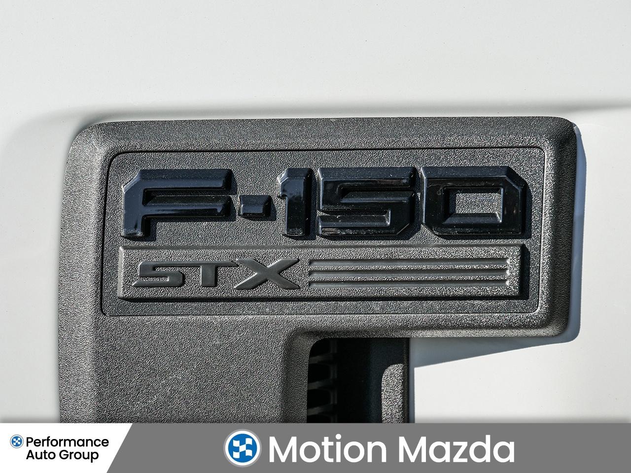 2023 Ford F-150 XL 4WD SuperCrew 5.5' Box   STX PKG Photo