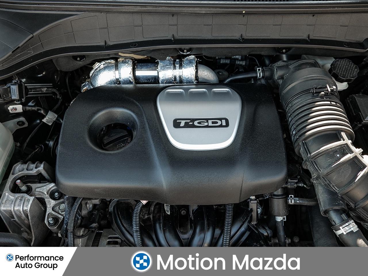 2018 Hyundai KONA 1.6T Ultimate AWD   HUD   2 SETS OF WHEELS   AWD Photo4