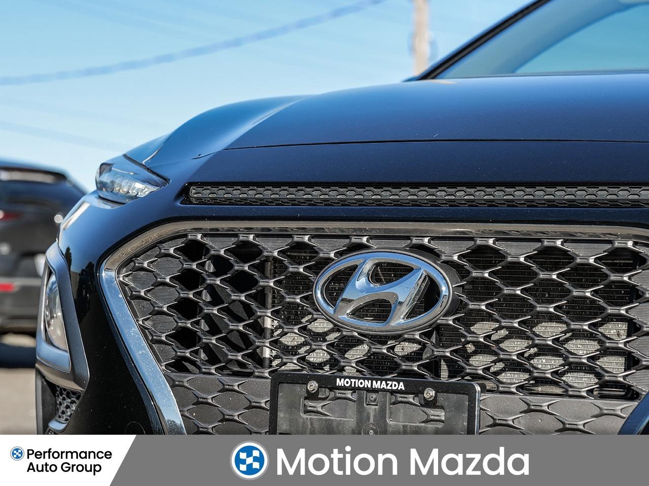 2018 Hyundai KONA 1.6T Ultimate AWD   HUD   2 SETS OF WHEELS   AWD Photo