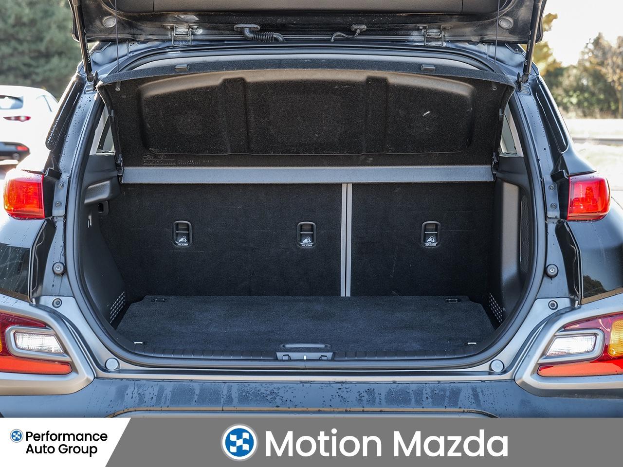 2018 Hyundai KONA 1.6T Ultimate AWD   HUD   2 SETS OF WHEELS   AWD Photo