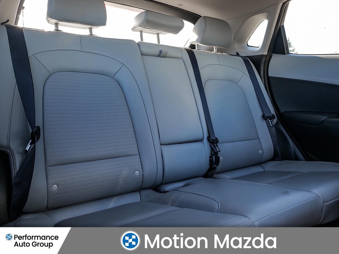 2018 Hyundai KONA 1.6T Ultimate AWD   HUD   2 SETS OF WHEELS   AWD Photo